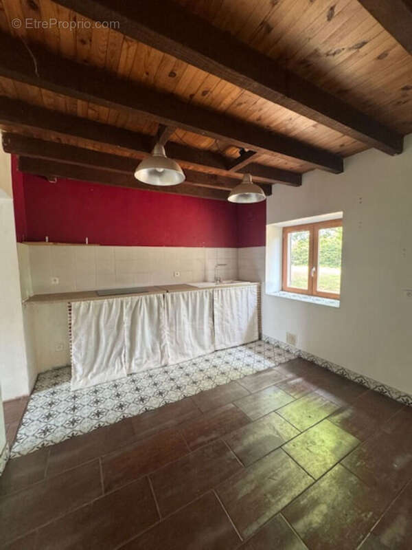 Maison à VONNAS