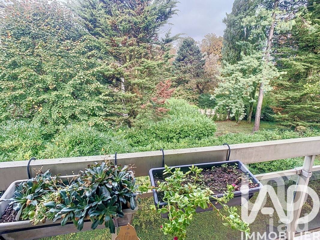 Photo 1 - Appartement à VAUCRESSON