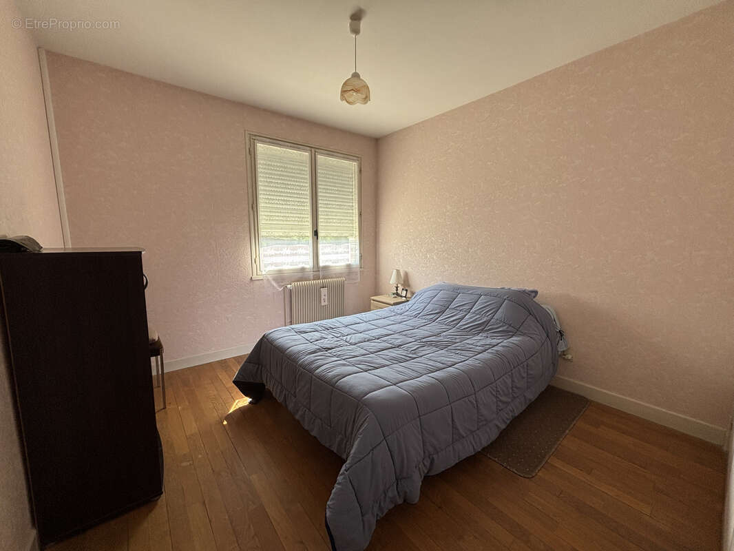 Maison à CHATILLON-SUR-SEINE