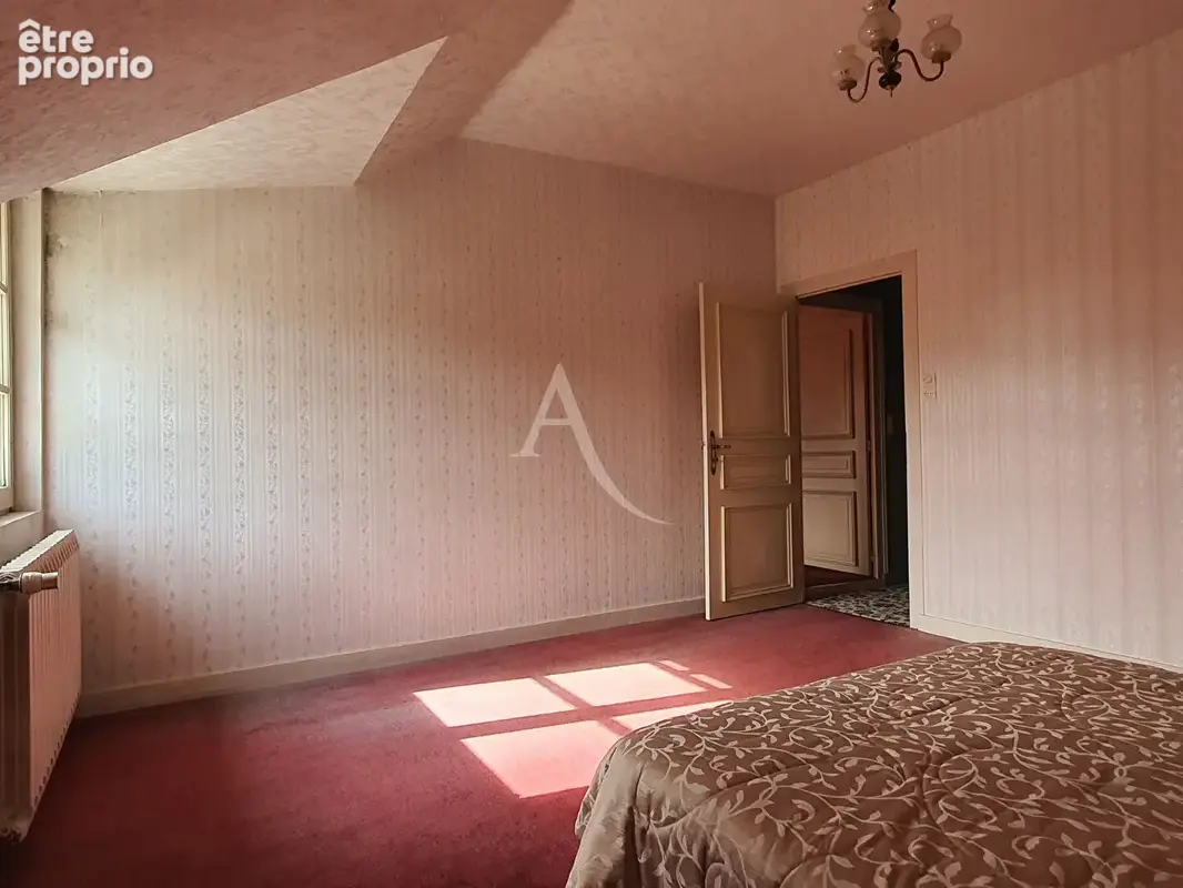 Maison à vendre à seigy - photo 13