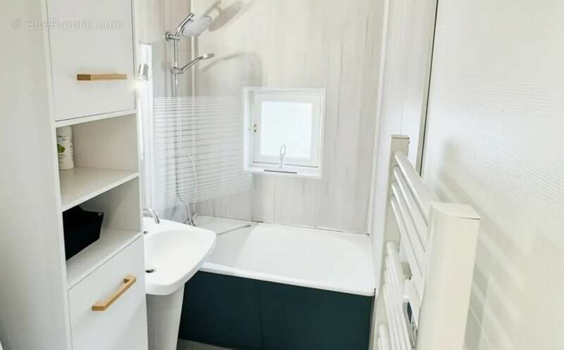 Appartement à DIEPPE
