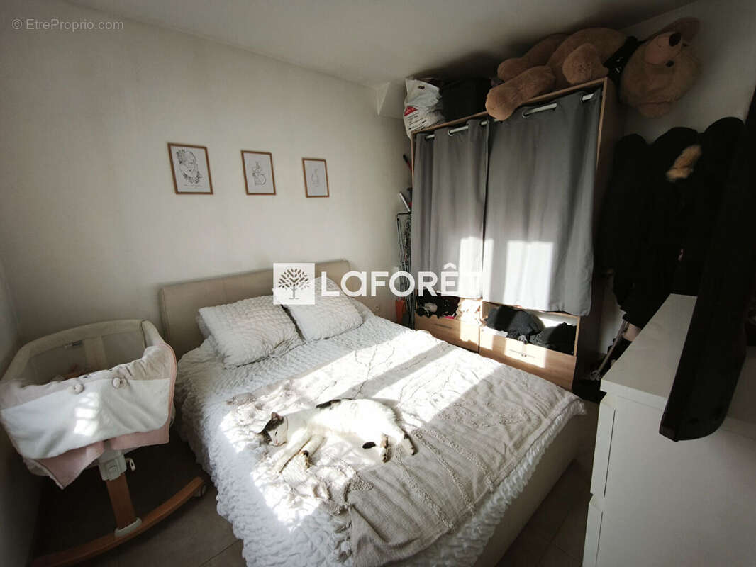 Appartement à LIMAY