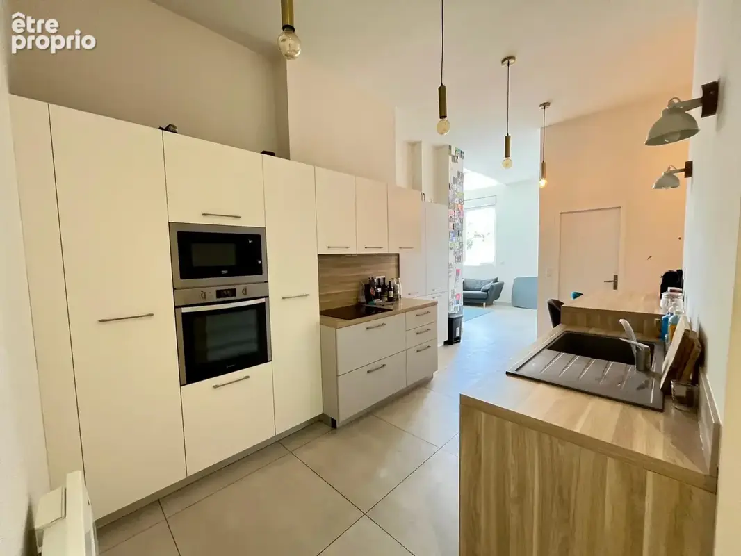 Appartement 132 m² à Orleans  - photo 2