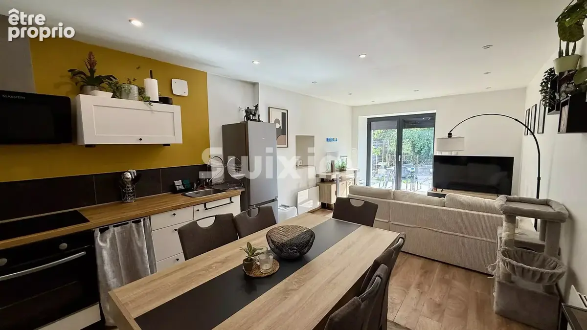 Maison 153 m² à Doucier  - photo 7