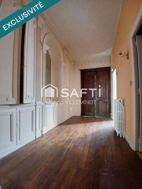 Photo 2 - Appartement à SEDAN