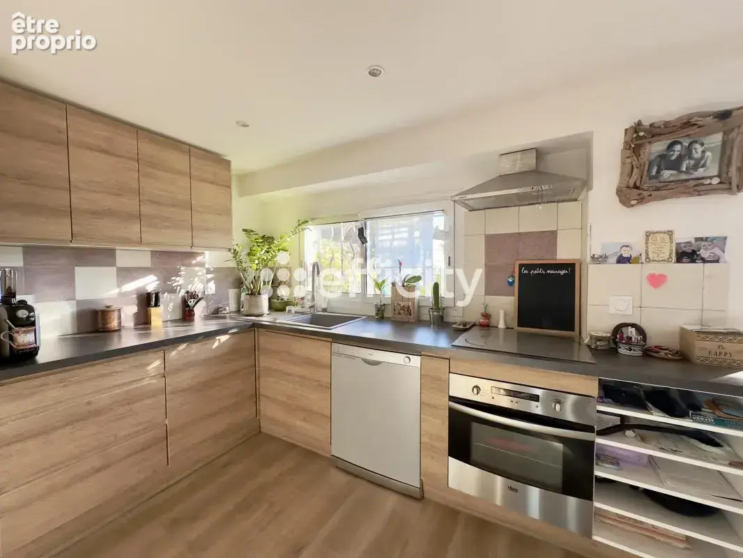 Maison 11 pièces 267 m² à vendre à Septemes-Les-Vallons (13240) - photo 24