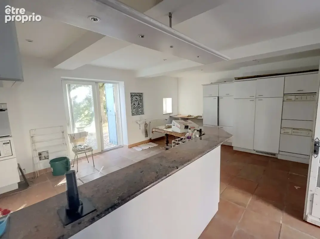 Propriété 423 m2 sur 2,7 Ha à  SOUAL. - photo 16