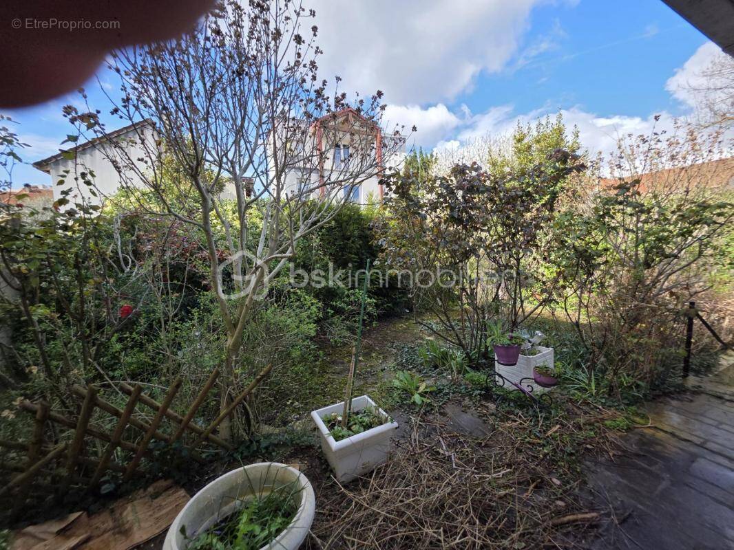 Maison à ROMAINVILLE