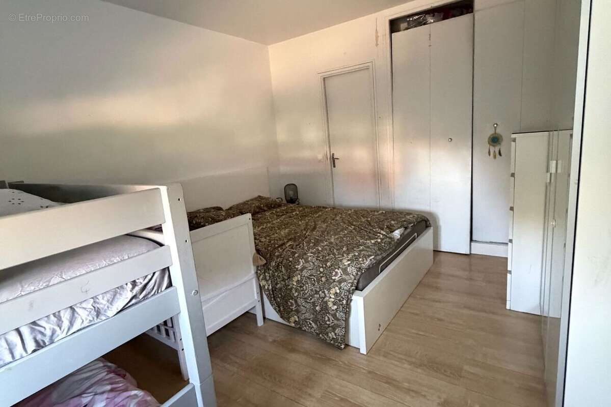 Appartement 56 m² à Creteil  - photo 3