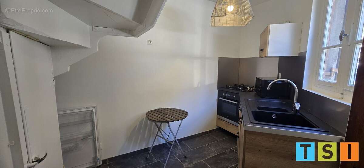 Maison à BAGNERES-DE-LUCHON