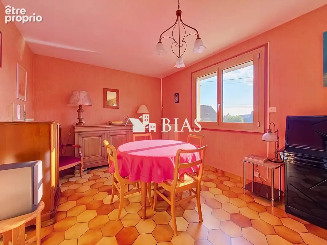 Maison 4 pièces 97 m² à vendre à Duclair (76480) - photo 5