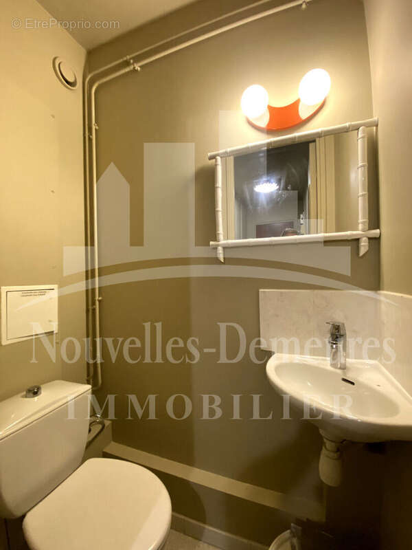 Appartement à TROUVILLE-SUR-MER