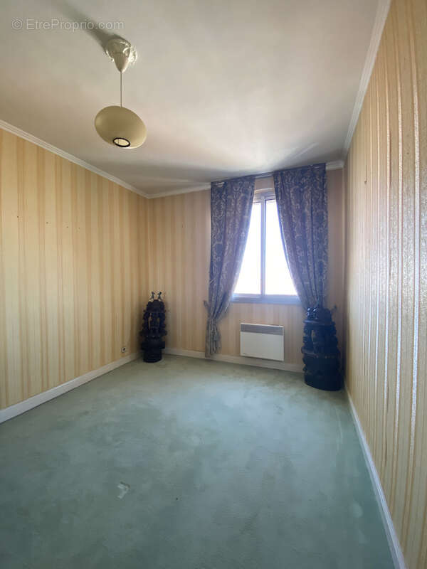 Appartement à ROANNE