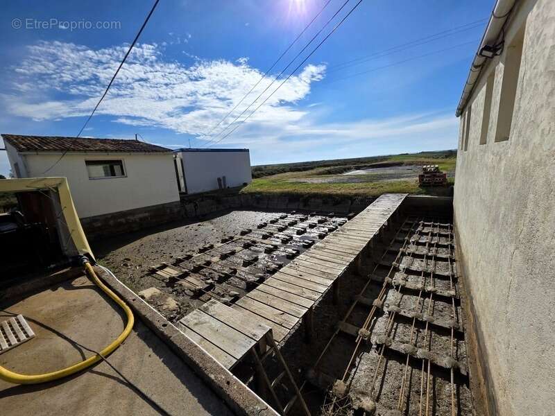 Commerce à DOLUS-D&#039;OLERON