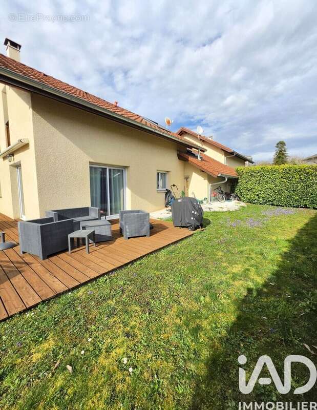 Photo 6 - Maison à CONTAMINE-SUR-ARVE