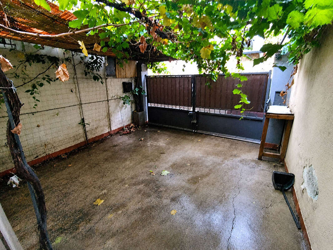 Maison 97m² à sorgues - photo 11