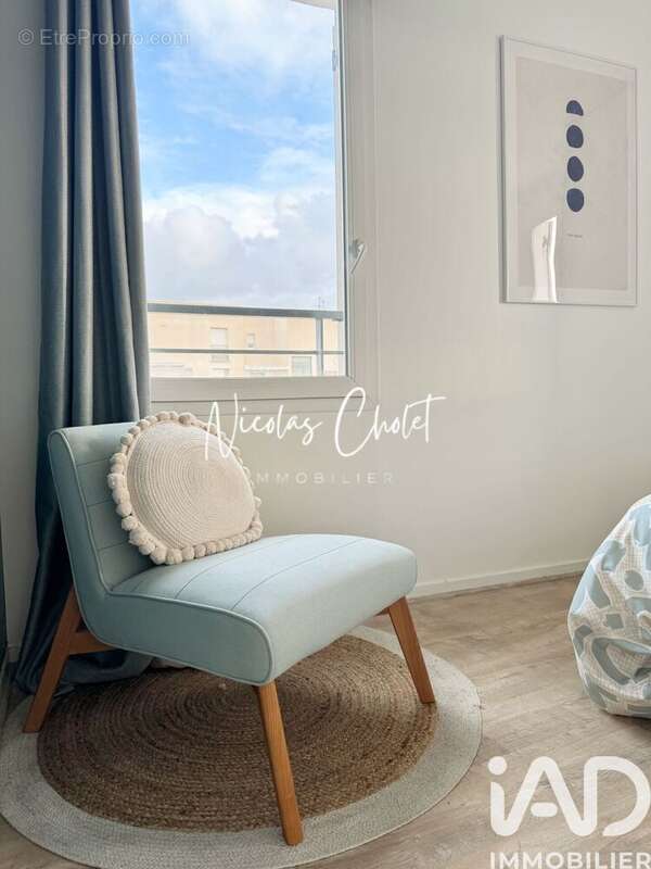 Photo 9 - Appartement à ANGERS