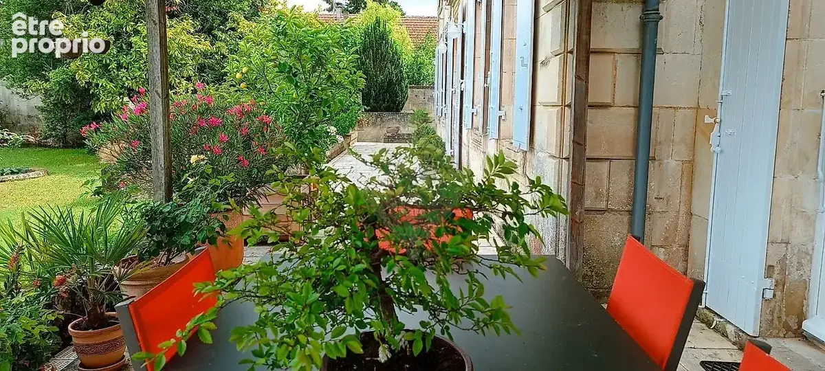 Maison 7 chambre(s) à vendre - photo 14