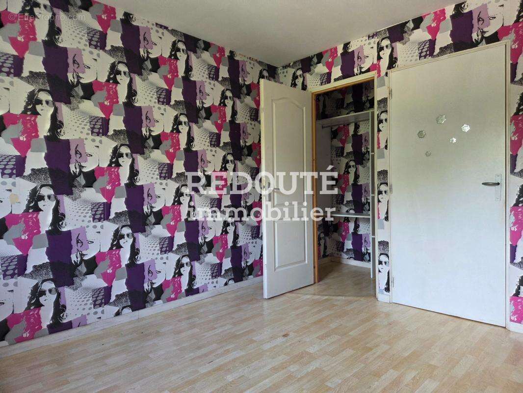 Maison ancienne avec jardin de 109 m² Secteur Novion-Porcien - photo 8