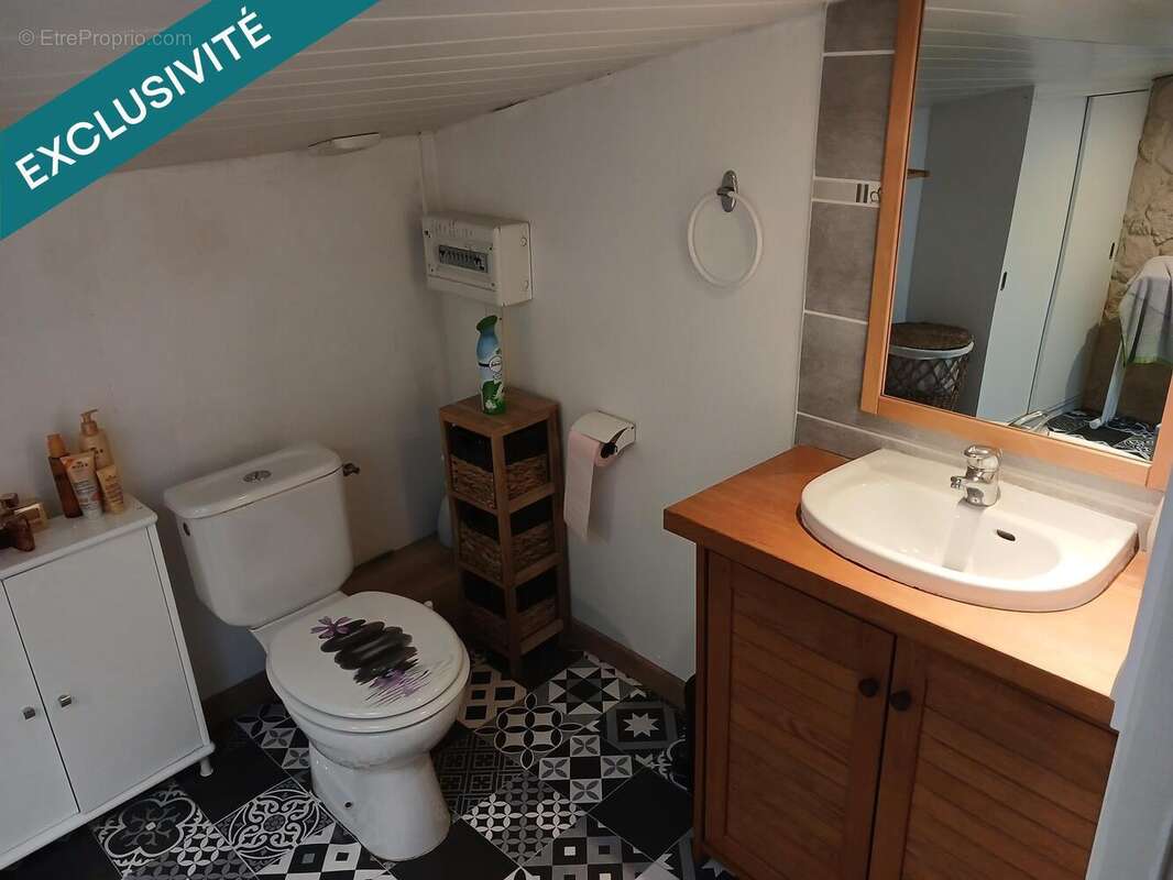 Maison 126 m² à Gemozac  - photo 6