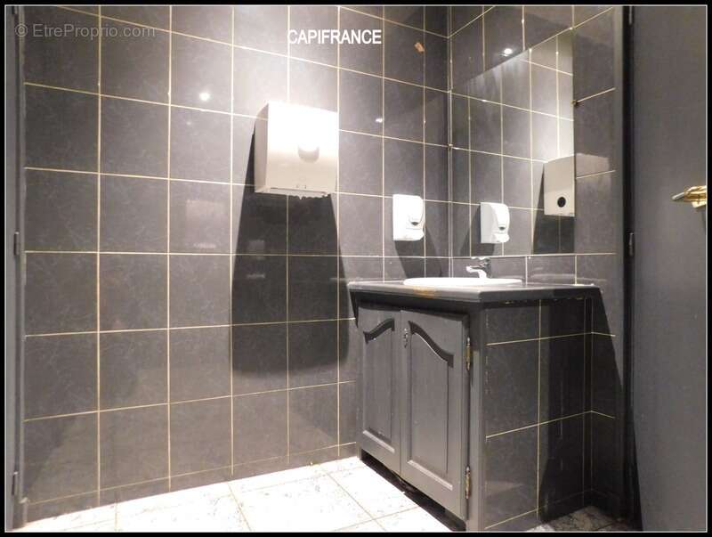 Commerce à DIGNE-LES-BAINS