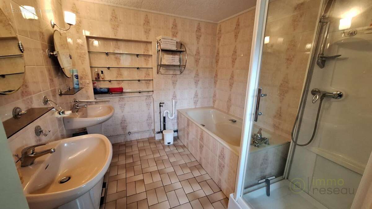 Maison de ville - photo 8
