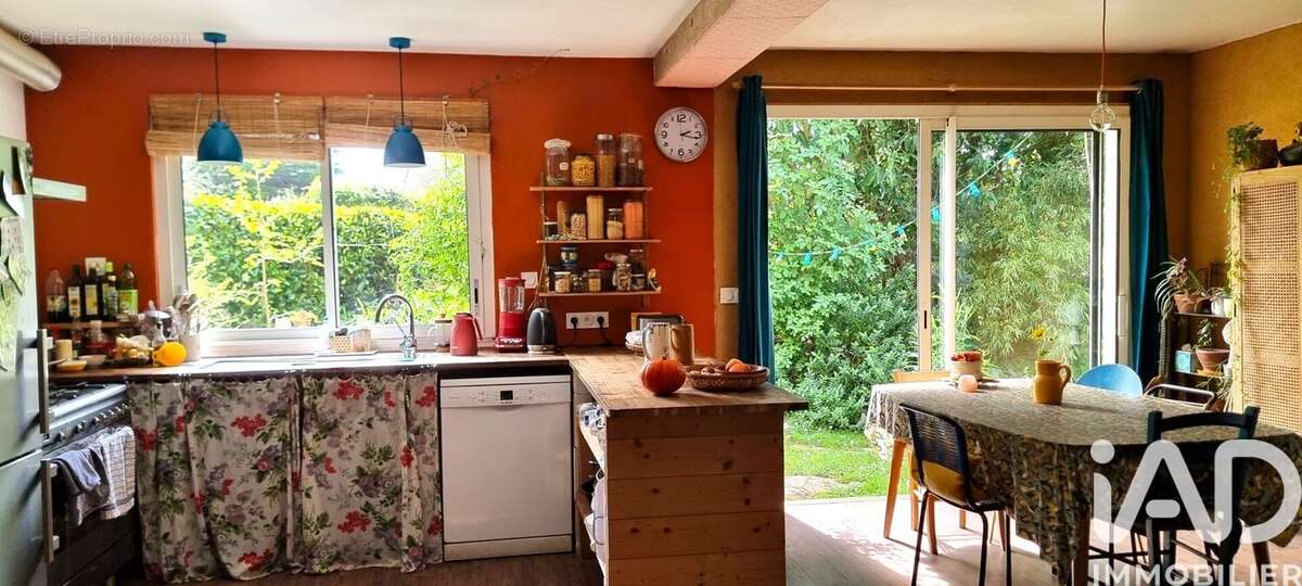 Photo 5 - Maison à MOELAN-SUR-MER