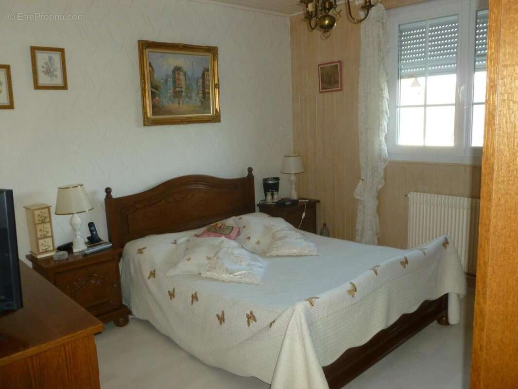 Photo 8 - Maison à ROUVROY