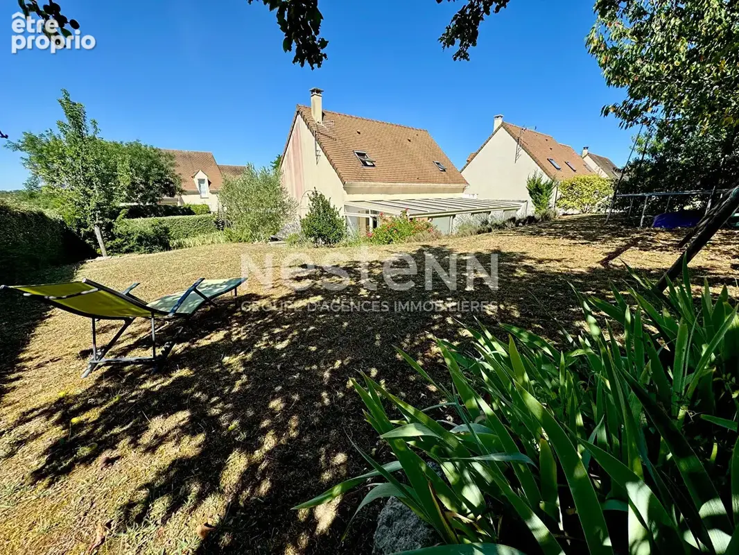 Maison à ETAMPES