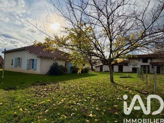 Photo 3 - Maison à AIRE-SUR-L&#039;ADOUR