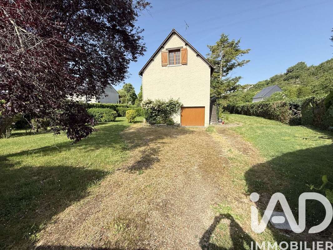 Photo 2 - Maison à VOUVRAY