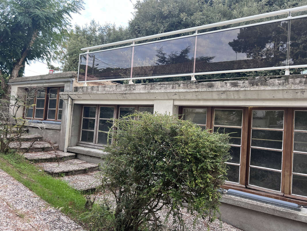 Maison à SAINT-MICHEL-CHEF-CHEF