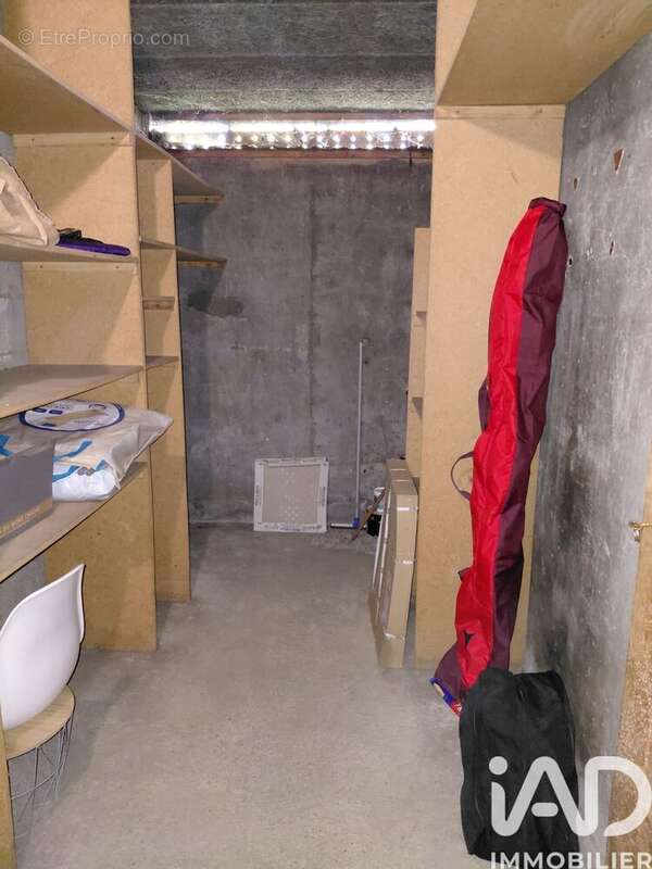 Photo 8 - Appartement à ECULLY