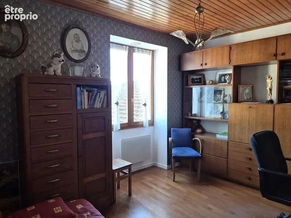 Maison 5 pièces avec jardin. - photo 9
