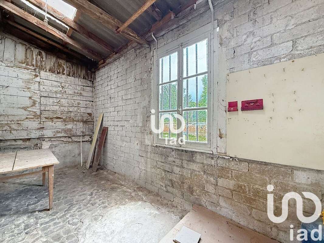 Photo 9 - Maison à SAINTE-MENEHOULD