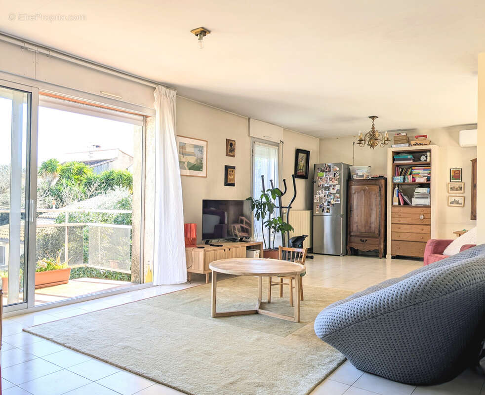 Maison 5 pièces avec extérieur, terrasse et garage GARIGOU - photo 2