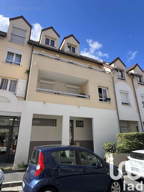 Photo 9 - Appartement à GROSLAY