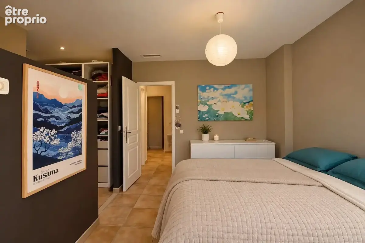Maison t5 de 150 m² avec piscine à castries - photo 8