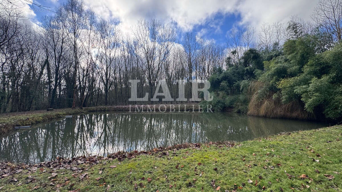 Maison à PRE-EN-PAIL