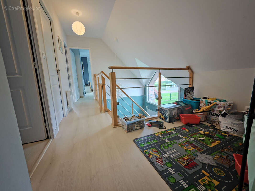 Photo 9 - Maison à GONNEHEM