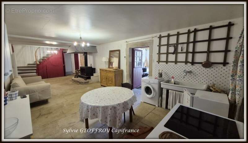 Maison à vendre 7 pièces ANCERVILLER (54) - photo 15