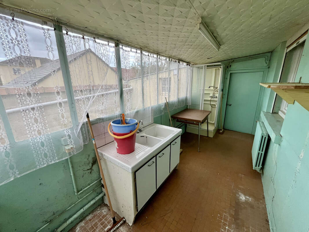 Maison à CAUDEBEC-LES-ELBEUF