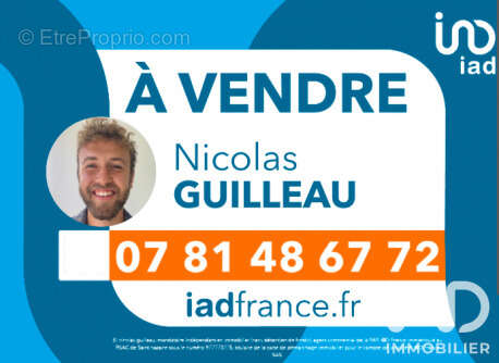 Appartement 92 m² à Saint-Nazaire  - photo 2