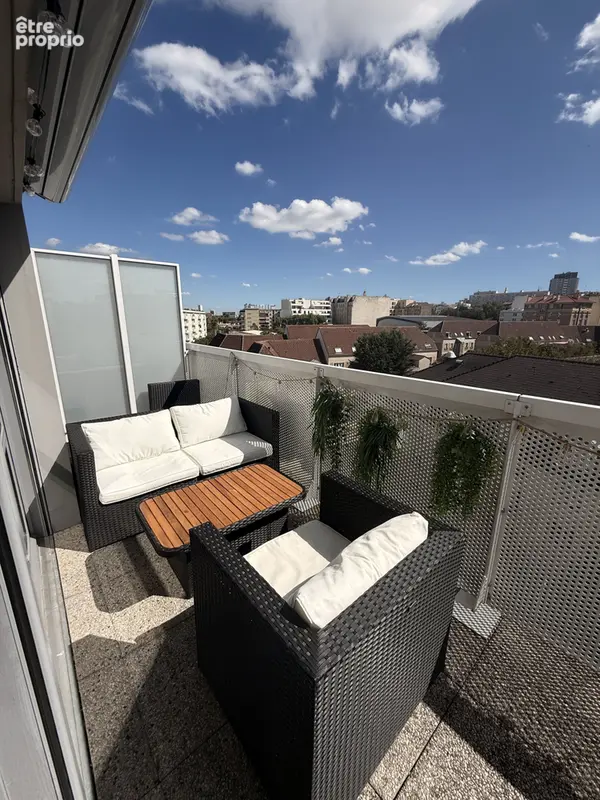 Appartement 3 pièces 64 m² à vendre à Colombes (92700) - photo 2