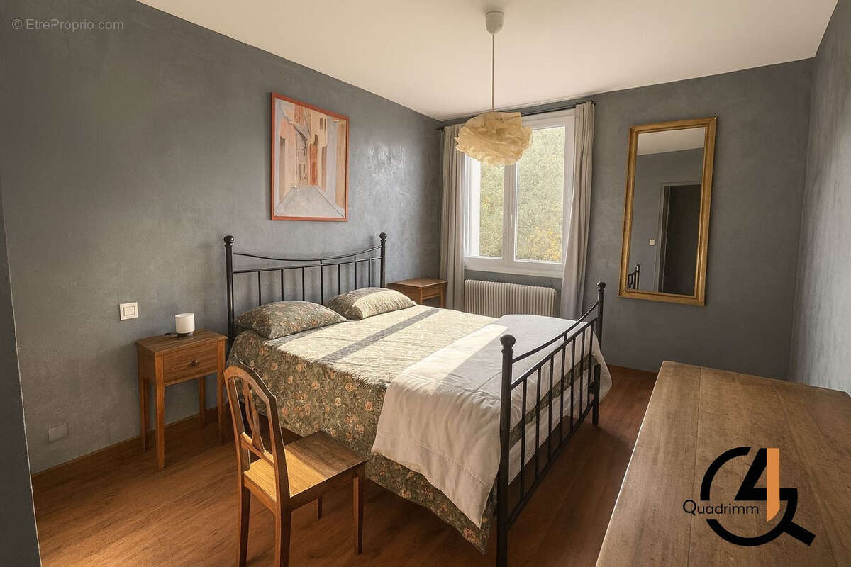 Maison à MONTPELLIER