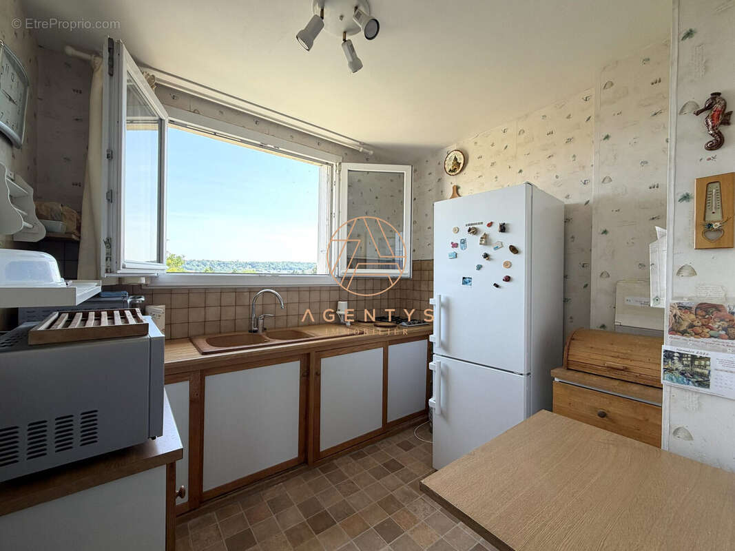 Appartement 41 m² à Saint-Maur-Des-Fosses  - photo 5