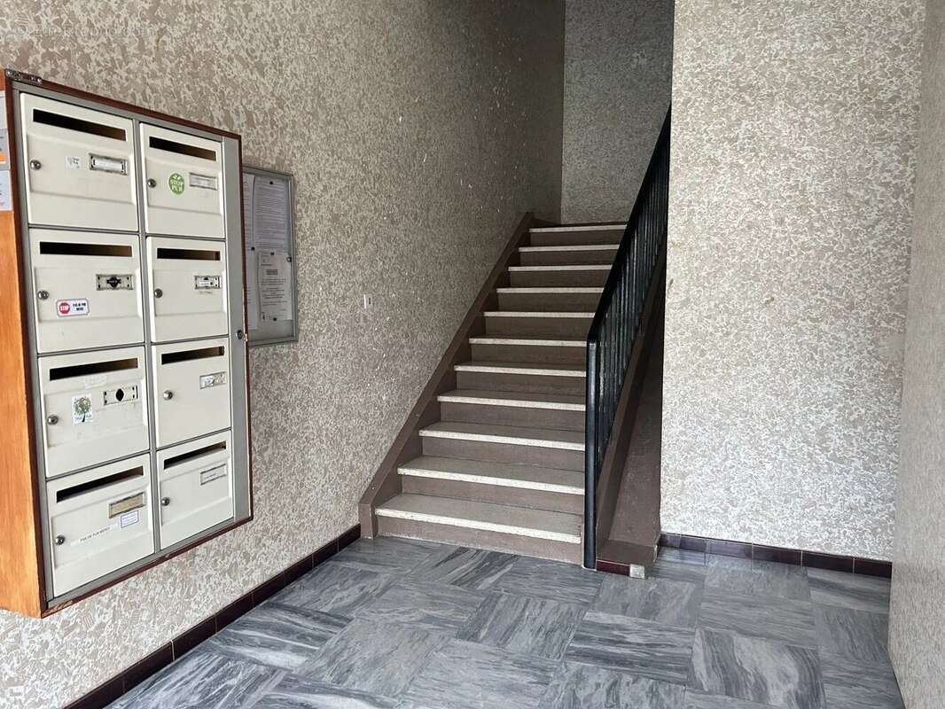 Appartement à NEVERS