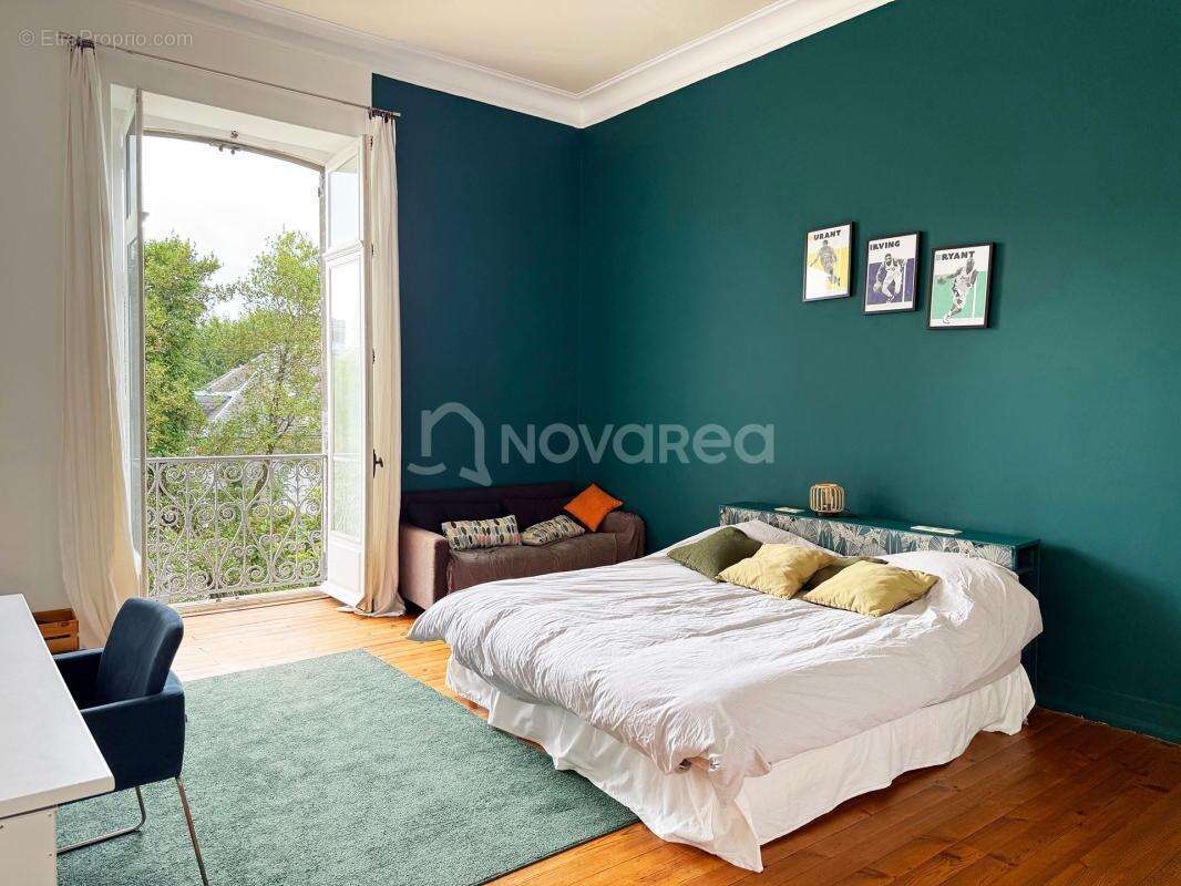 Appartement 8 pièces - photo 10