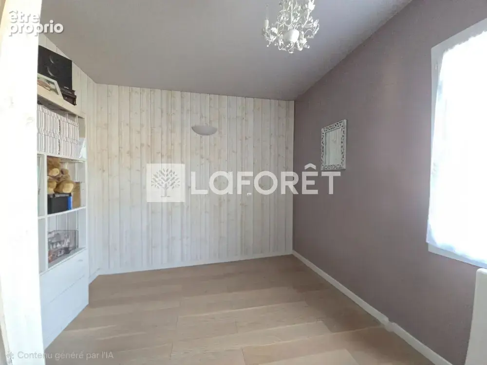 Maison Les Sorinières 5 pièce(s) 124M2 - photo 13