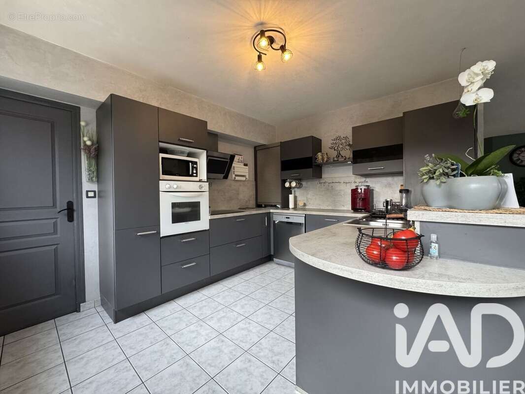 Photo 7 - Maison à SAINT-AGATHON